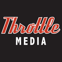 Throttle Media logo