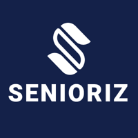 Senioriz Agency logo