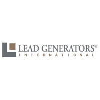 Lead Generators International® logo