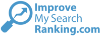 Improve My Search Ranking logo