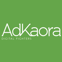 AdKaora logo