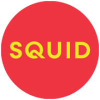 Agency Squid logo