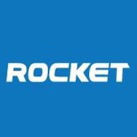 Rocket Creative logo