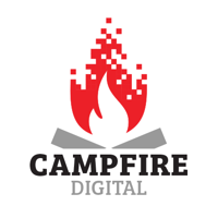 Campfire Digital logo