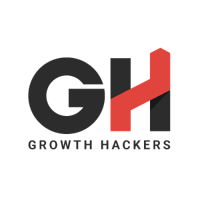 Growth Hackers Digital logo