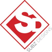 Subz Designs logo