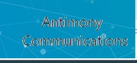 Antimony Communications