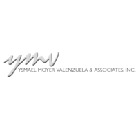 Ysmael Moyer Valenzuela and Associates, Inc. logo