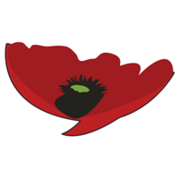 Poppy PR logo