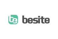 Besite.pl - E-commerce & Web Development logo