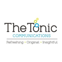 The Tonic Communications logo