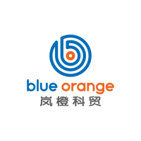 Blue Orange