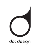 Dot Design logo