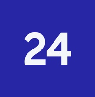 24 Digital logo