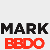 MARK BBDO Prague logo