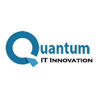 Quantum IT Innovation logo
