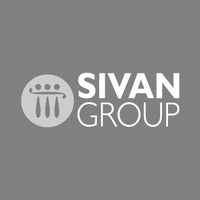 SIVAN-GROUP logo