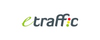 ETRAFFIC logo