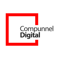 Compunnel Digital logo