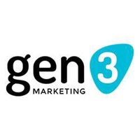 Gen3 Marketing logo