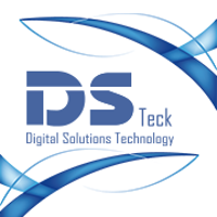 DSTeck logo