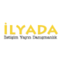 İlyada İletişim logo