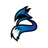 Blue Fox Advertising logo