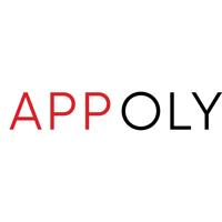 Appoly Ltd logo