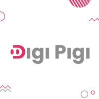 DigiPigi Agency logo