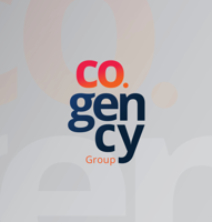 Co.gency logo