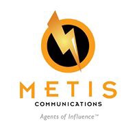 Metis Communications logo