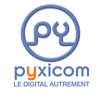 Pyxicom