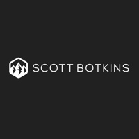 Scott Botkins logo