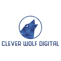 Clever Wolf Digital logo