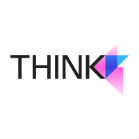 think publicity logo