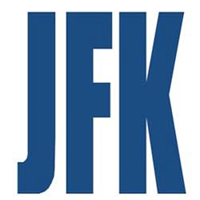 JFK Communications logo