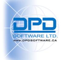 DPD Software Ltd. logo