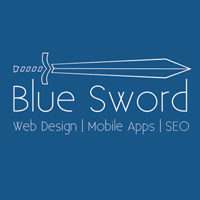 Blue Sword Ltd logo