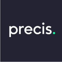 Precis Digital logo