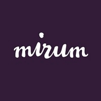 Mirum Agency logo