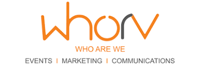 Whorv logo