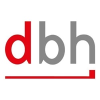 dbh Logistics logo