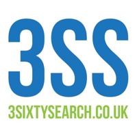 3Sixty Search logo