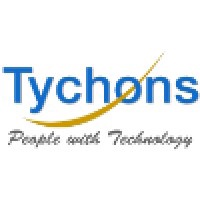 Tychons USA logo
