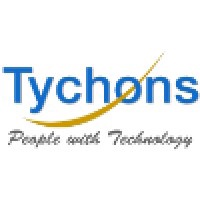 Tychons USA logo