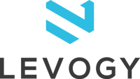 Levogy logo