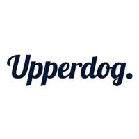 Upperdog logo