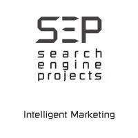 Search Engine Projects logo