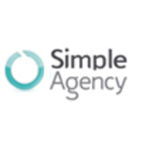 Simple Agency logo