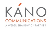 Káno Communications logo